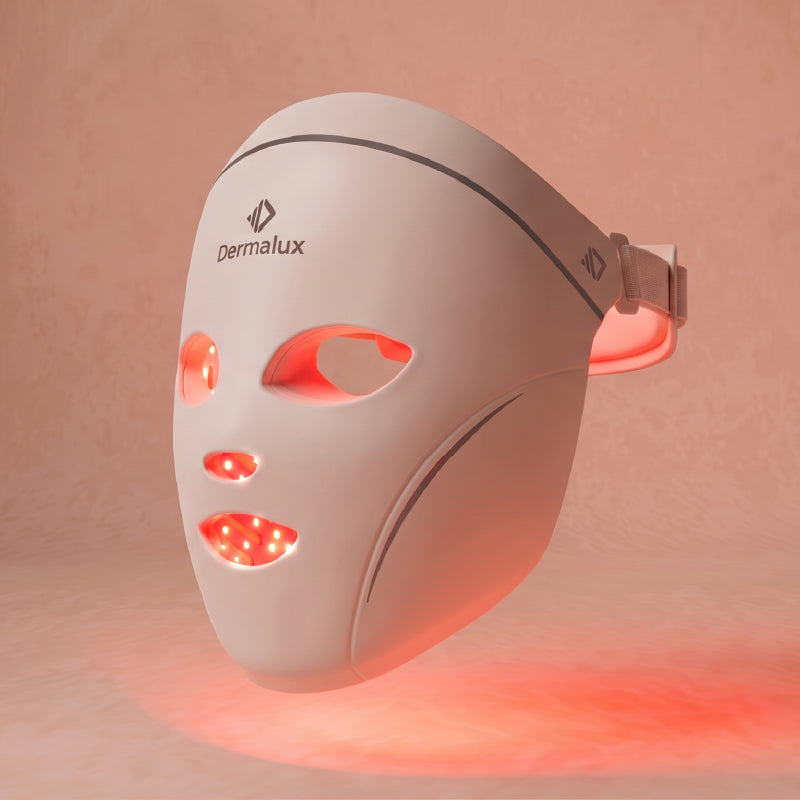 Dermalux LED Face Mask