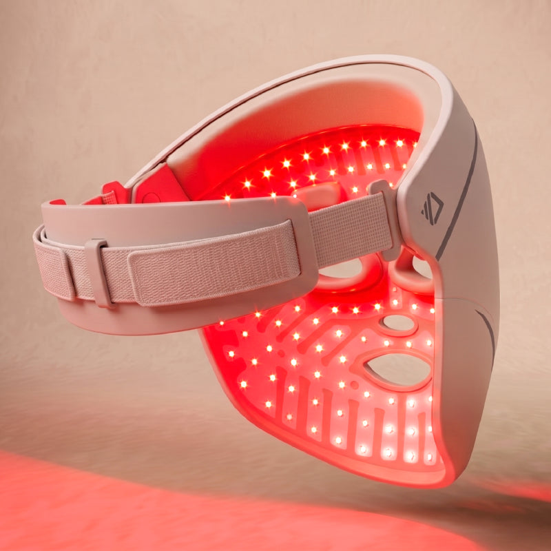 Dermalux LED Face Mask