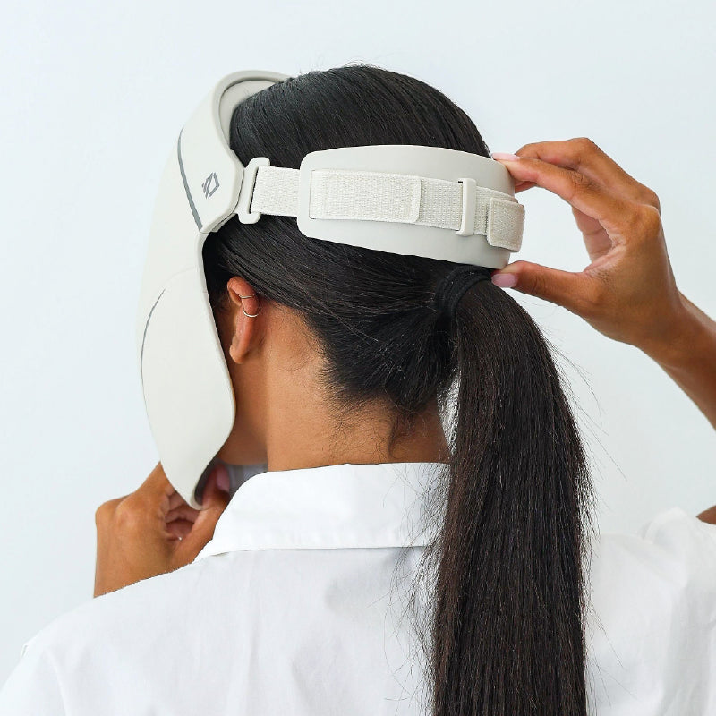 Dermalux LED Face Mask