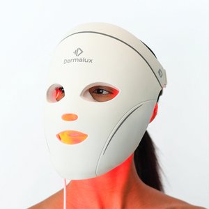 Dermalux LED Face Mask